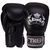 Перчатки боксерские кожаные TOP KING Super TKBGSV Черный 8 унции