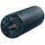 Массажный ролик (валик, роллер) гладкий 4FIZJO EPP PRO+ 45 x 14.5 см 4FJ1141 Black/Blue
