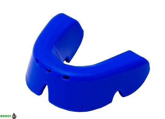 Капа OPRO Bronze доросла (вік 11+) Blue (art.102500002)