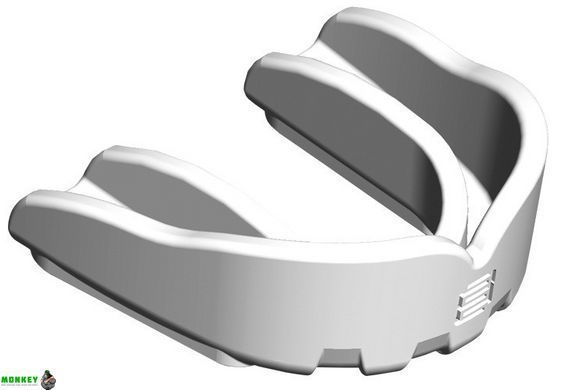 Капа MAKURA Toka детская (возраст до 10) White (art.6017514100)
