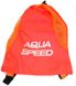Рюкзак Aqua Speed ​​MESH BACK PACK 6097 помаранчевий Уні 45x30cм