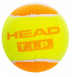 Мячи для тенниса Head TIP orange поштучно