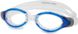 Очки для плавания Aqua Speed ​​TRITON 5859 синий, прозрачный Уни OSFM