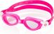 Очки для плавания Aqua Speed ​​PACIFIC JR BENDYZZ 8914 розовый, белый Дит OSFM