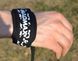 Лямки для тяги MadMax Camo Power Wrist Camo/White