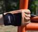 Рукавички для фітнесу MadMax MFG-444 Fitness Brown L