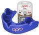 Капа OPRO Bronze доросла (вік 11+) Blue (art.102500002)