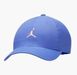 Кепка Nike JORDAN H86 JM WASHED CAP синий Уни MISC