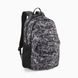 Рюкзак Puma Academy Backpack 19L сірий Уні 20x37x30 см