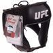 Шолом боксерський відкритий UFC UBCF-75182 чорний