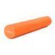 Массажный ролик Cornix EVA+ 90 x 15 см (валик, роллер) XR-0312 Orange
