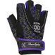 Рукавички для фітнесу і важкої атлетики Power System Classy Жіночі PS-2910 Purple S