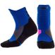 Шкарпетки спортивні SP-Sport ALL STAR JCB3302 розмір 40-45 кольори в асортименті