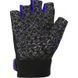 Рукавички для фітнесу і важкої атлетики Power System Classy Жіночі PS-2910 Purple S