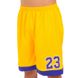 Форма баскетбольна дитяча NB-Sport NBA DAMES 23 CO-5351 M-2XL кольори в асортименті