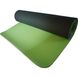 Килимок для йоги та фітнесу Power System Yoga Mat Premium PS-4060 Green