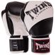 Боксерські рукавиці шкіряні TWINS BGVL10 VELCRO 10-14oz кольори в асортименті