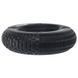 Эспандер кистевой силиконовый PowerPlay PP-4330 Hand Grip Loops Hard 31.5-36 кг. Черный