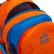 Рюкзак спортивний COLOR LIFE TY-5293 25л кольори в асортименті