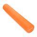 Массажный ролик Cornix EVA+ 90 x 15 см (валик, роллер) XR-0312 Orange
