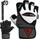 Перчатки для зала RDX Pro Lift Gel 2XL