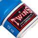 Перчатки боксерские TWINS FBGVSD3-TW6 Синий металлик 16 унции