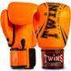 Перчатки боксерские TWINS FBGVSD3-TW6 Синий металлик 16 унции