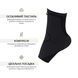 Фиксатор (бандаж) для голеностопа Cornix 1 шт XR-0205 Size S