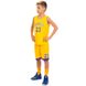 Форма баскетбольная детская NB-Sport NBA DAMES 23 CO-5351 M-2XL цвета в ассортименте