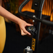 Велотренажер Trex Sport TX-250BB JOLT черный