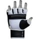 Снарядні рукавички, битки RDX Leather M
