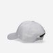 Кепка MVP 47 Brand NEW YORK YANKEES RAISED BASIC серый Уни OSFA