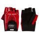 Рукавички для фітнесу і важкої атлетики Power System Pro Grip EVO PS-2250E Red S