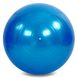 М'яч для фітнесу фітбол з еспандером и ремнем для крепления PRO-SUPRA FI-0702B-65 65см кольори в асортименті