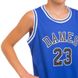 Форма баскетбольна дитяча NB-Sport NBA DAMES 23 CO-5351 M-2XL кольори в асортименті