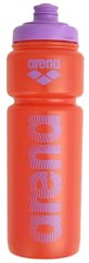 Бутылочка Arena SPORT BOTTLE красный, фиолетовый Уни 750 мл