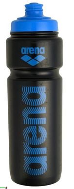 Бутылочка Arena SPORT BOTTLE черный, синий Уни 750 мл