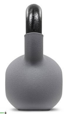 Гиря металева Hop-Sport 8кг HS-I008KB