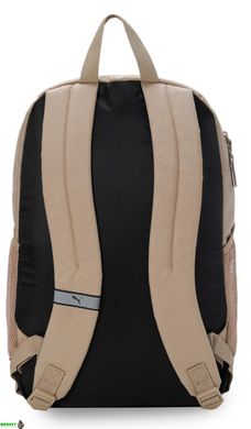 Рюкзак Puma Buzz Backpack 26L бежевий Уні 34×47×17 см