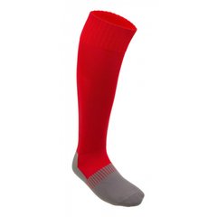 Гетры Select Football socks красный Муж 31-35 арт 101444-012