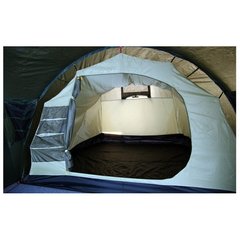 Пятиместные палатки