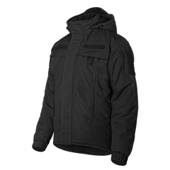 Куртка Patrol System Nylon Black (555), 62