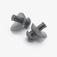 Беруші Speedo ERGO EAR PLUG XU димчастий Уні OSFM