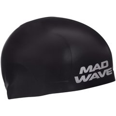 Шапочка для плавания MadWave R-CAP FINA Approved M053115 (силикон, р-р S,L, цвета в ассортименте)