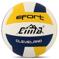 М'яч волейбольний CIMA VB-9032 EFORT CORBES №5 PU клеєний