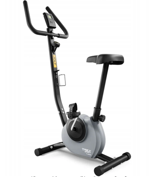 Велотренажер Trex Sport TX-250BB JOLT серый