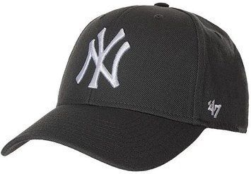 Кепка MVP 47 Brand NEW YORK YANKEES графіт Уні OSFA