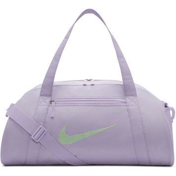 Сумка спортивная Nike NK GYM CLUB BAG-SP23 24L сиреневый Жен 33х51х23 см 197593398598