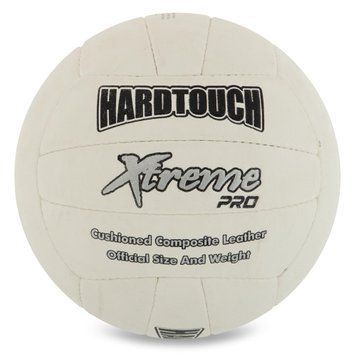 Мяч волейбольный HARD TOUCH VB-7979 №5 PU цвета в ассортименте