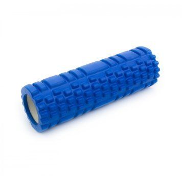 Массажный ролик (валик, роллер) Sportcraft 30 x 8.5 см ES0066
